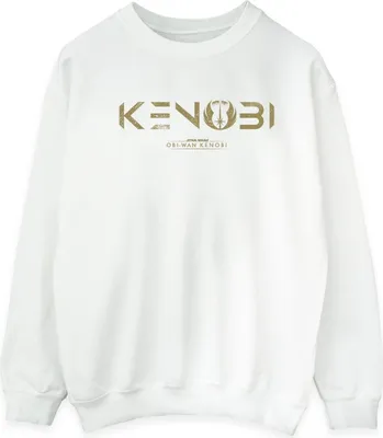 Immagine prodotto di Star Wars - Felpa da uomo BI14753 (XL) (Bianco)
