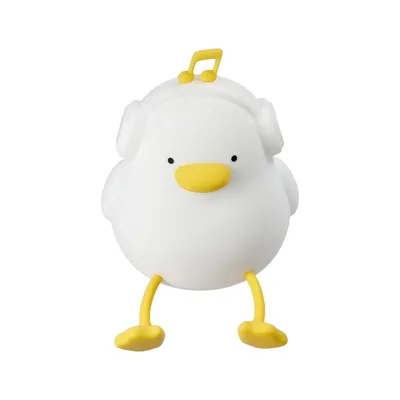 Produktbild von Duck Art Deco Touch Nachtlicht