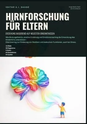 Immagine prodotto di Hirnforschung für Eltern: Erziehung basierend auf neuesten Erkenntnissen