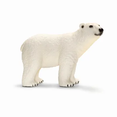 Immagine prodotto di Orso polare Schleich