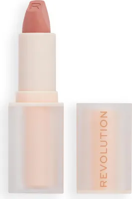 Immagine prodotto di Makeup Revolution Lip Allure Soft Satin Rossetto Regina Rosa