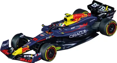 Produktbild von Carrera 20032047 - Digital 132 Oracle Red Bull Racing RB20 "S.Perez, No.11"