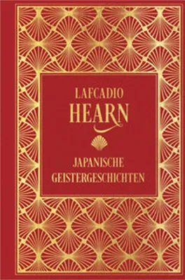 Produktbild von Japanische Geistergeschichten