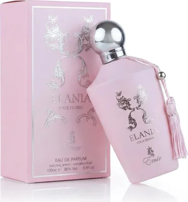Produktbild von Emir Elania Eau de Parfum für Frauen 100 ml