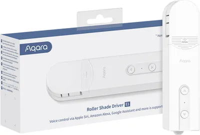 Image de Pilote de store XIAOMI Aqara E1 (HomeKit)