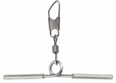 Obrázek produktu pro Mikado Fixing System Waggler Adapter For Float 5 Pcs.