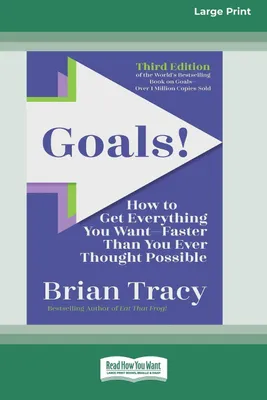 Produktbild von Goals! Third Edition