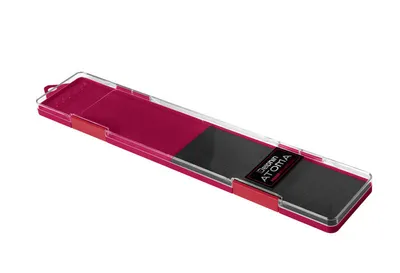 Obrázok produktu pre Rybársky box na náradie Delphin ATOMA 216x46 mm