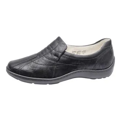 Produktbild von Waldläufer Komfort Slipper für Damen