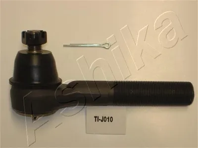 Produktbild von ASHIKA Spurstangenkopf Spurstange für JEEP CHEROKEE (XJ) Links 111-00-J010