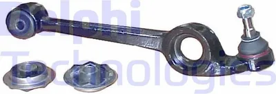 Produktbild von DELPHI TC374 Querlenker Vorne Rechts Unten für FORD SCORPIO I Stufenheck (GGE)
