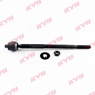 Produktbild von KYB KRE1093 Axialgelenk Spurstange für TOYOTA COROLLA Liftback (E11) Vorne