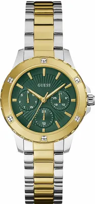 Immagine prodotto di Orologio  Guess GW0723L1 argento