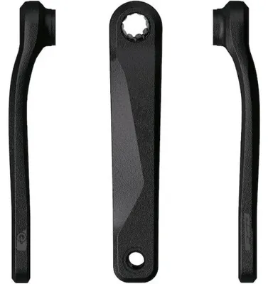 Produktbild von Fsa Bosch Gen4/yamaha Pwx/brose Kurbel Schwarz 175 mm Schwarz 175 mm