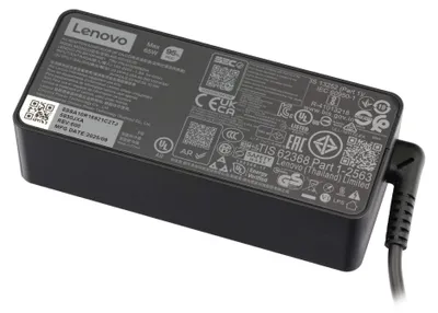 Produktbild von Lenovo AC Adapter 3.25A - Netzteil - 65 W