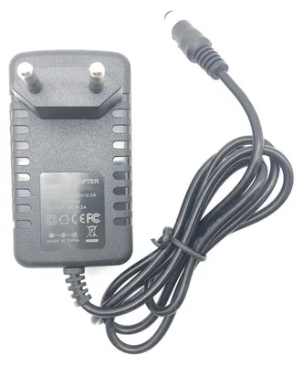 Produktbild von EU Stecker Netzteil Ladegerät Adapter kompatibel für Mooer Audiofile