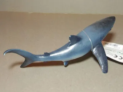 Produktbild von BULLYLAND 67411, Blau, 1 Stück(e)