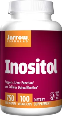 Productafbeelding van Jarrow Formulas Dietary supplements 2337, BI2902