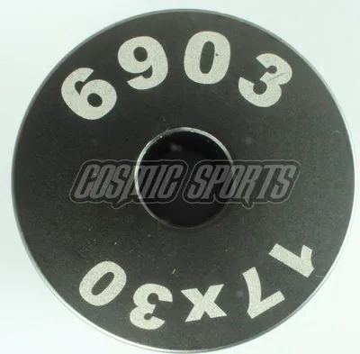 Produktbild von Enduro Bearings Innerer Einpressadapter für 6903 Lager (TKHT6903I)