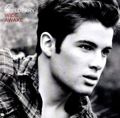 Produktbild von Joe McElderry: Hellwach