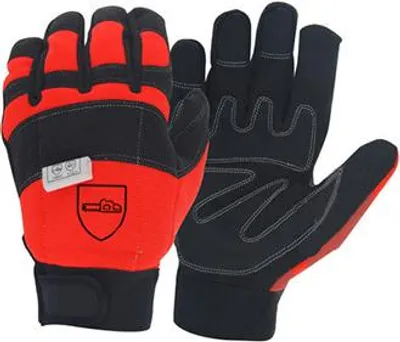 Image de Gants De Tronconnage