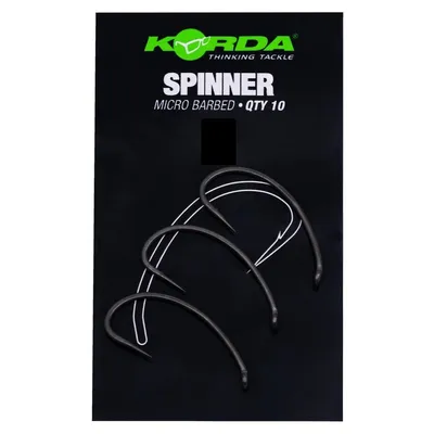 Obrázok produktu pre Korda Háčiky Spinner 8