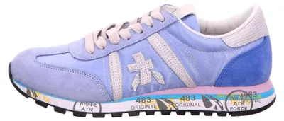 Produktbild von Premiata Sneaker Low Damen 32323138383532 Blau 39 EU