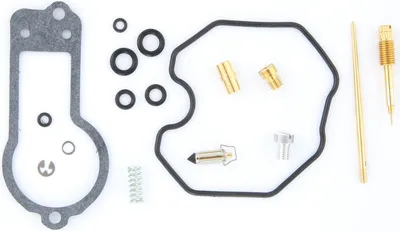 Produktbild von Vergaser Reparatursatz Keyster Vollsatz KH-1156NFR für Honda CB 750 A / Four