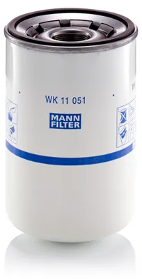 Image de Kraftstofffilter MANN-FILTER WK 11 051