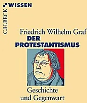 Obrázek produktu pro Der Protestantismus