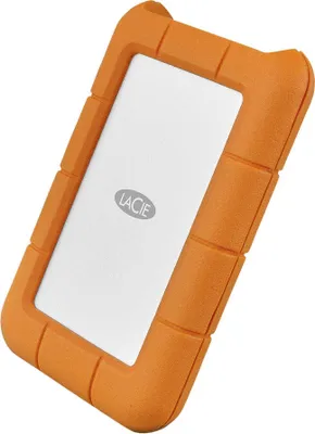 Produktbild von LaCie Rugged USB-C           1TB Mobile Drive