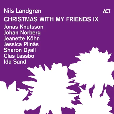 Zdjęcie produktu dla Christmas With My Friends IX (Digipak)