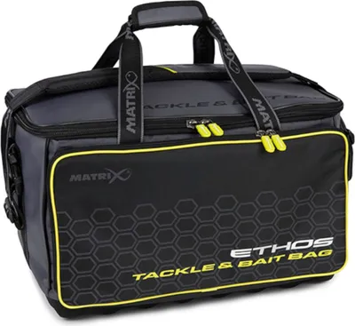 Produktbild von Matrix Ethos Tackle And Bait Bag