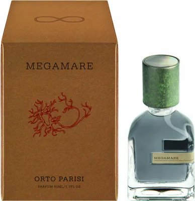 Produktbild von Orto parisi megamare 50ml