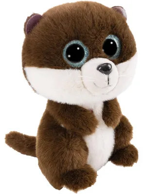 Image de Nici GLUBSCHIS Otter Olly 15cm schlenkernd