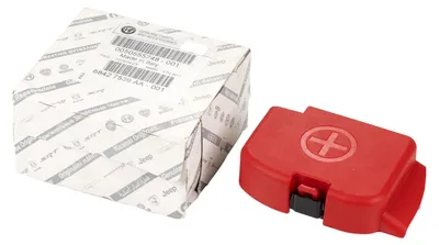 Produktbild von Original Alfa Romeo Steuergerät Batterie Giulietta ab Bj. 2013 50555748