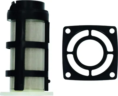 Productafbeelding van JUDO Slijtagedelen set, zeef, aanzuigbuis, voor LF-techniek, 1 1/2'' - 2'', 1 stuk.