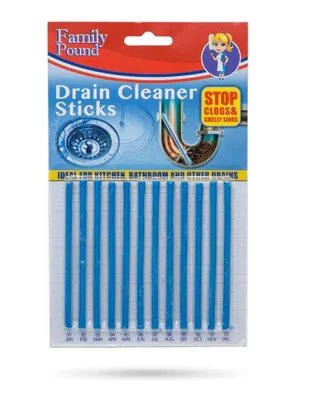 Produktbild von Family Pound – Spülenstößel Sticks – Spülenstößel