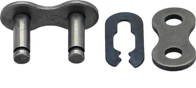Zdjęcie produktu dla Blokada łańcucha Łańcuch 1/2 x 3/16 415 Hercules Prima Zündapp Kreidler Puch