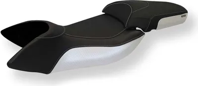 Produktbild von Sattelbezug Praya 1 Comfort 2WH-2