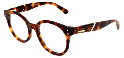 Produktbild von Diesel DL5264 Blonde havana 50/20/140 Damen Brillen