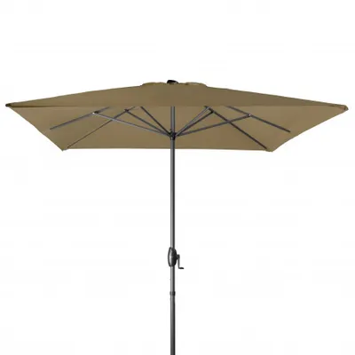 Obrázek produktu pro Derby Basic Lift 2 x 3 m – slunečník s klikou : Desén látky - 846