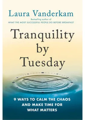 Immagine prodotto di Tranquility by Tuesday