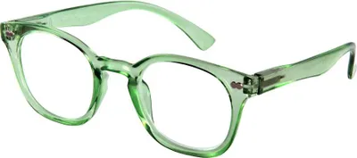Produktbild von I NEED YOU Lesebrille LOLLIPOP, grün, +3.00 dpt.