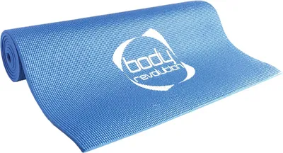 Productafbeelding van Body Revolution blauwe yogamat
