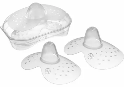 Produktbild von MAM M 20 mm Brustwarzenschilder