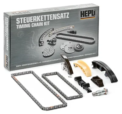 Obrázek produktu pro Sada rozvodového řetězu HEPU 21-0320