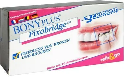 Obrázok produktu pre Fixobridge 7 g