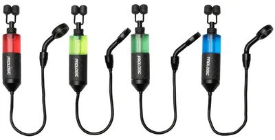 Produktbild von Prologic K3 Bite Indicator Bissanzeiger / Hanger ROT