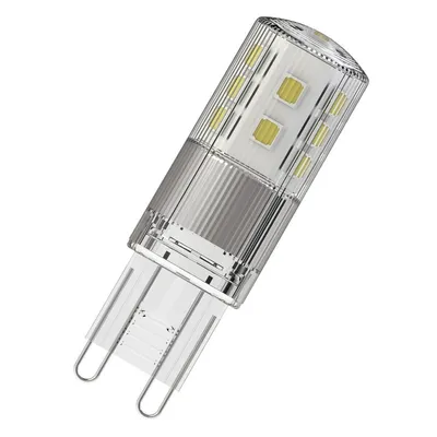 Produktbild von Ledvance LED-Lampe G9 LEDPIN30D3W827CLG9P LEDVANCE